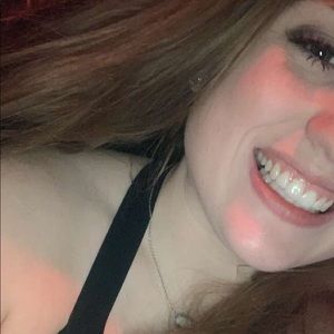 Meet your Posher, Regan